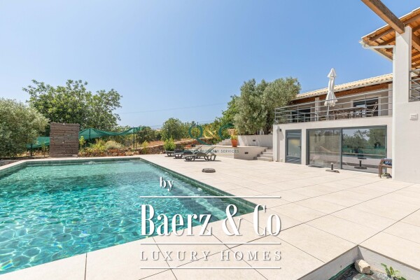 photo 18 Beautiful luxury home in São Brás de Alportel, Cerro da Mesquita