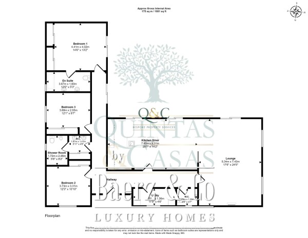 photo 34 Beautiful luxury home in São Brás de Alportel, Cerro da Mesquita