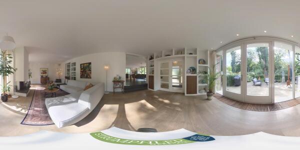 360 Panorama - Zuidlaan 16