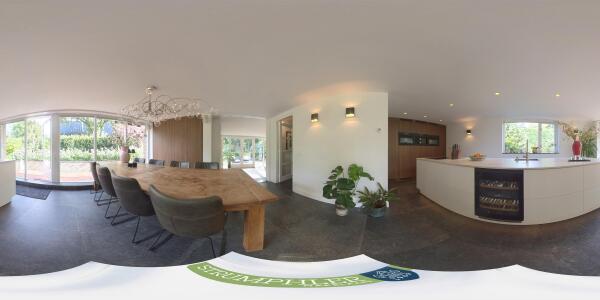 360 Panorama - Zuidlaan 16