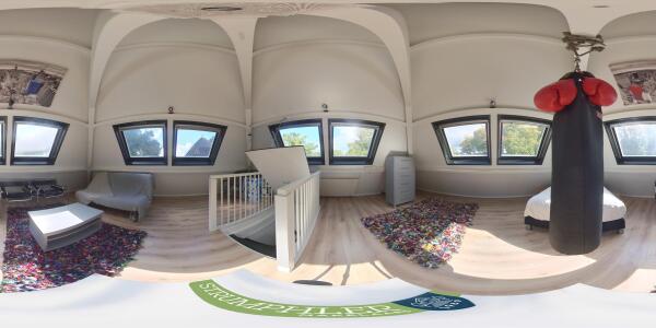 360 Panorama - Zuidlaan 16