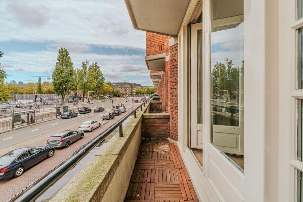 photo 9 Olympiaplein 156 1