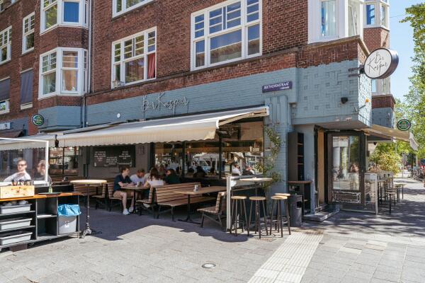 photo 24 Olympiaplein 156 1