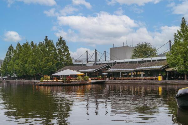 photo 25 Olympiaplein 156 1