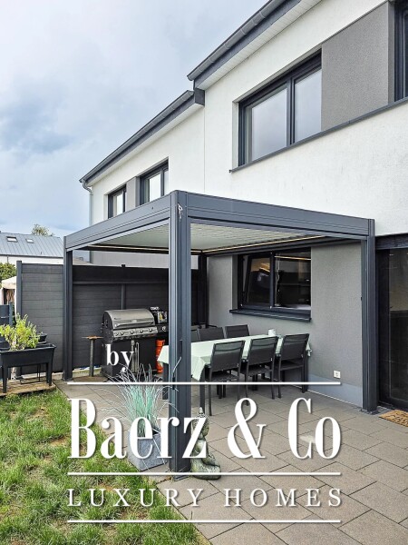 photo 5 Beautiful house in Grosbous