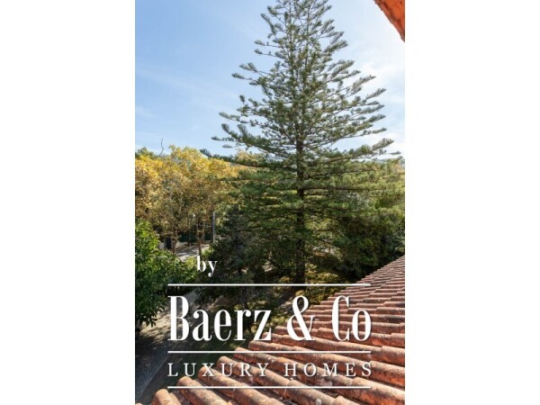 photo 28 8 bedroom villa with garden and swimming pool, in Galamares, Sintra