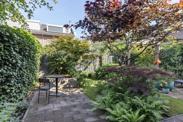 photo 21 Huig Maaskantstraat 3