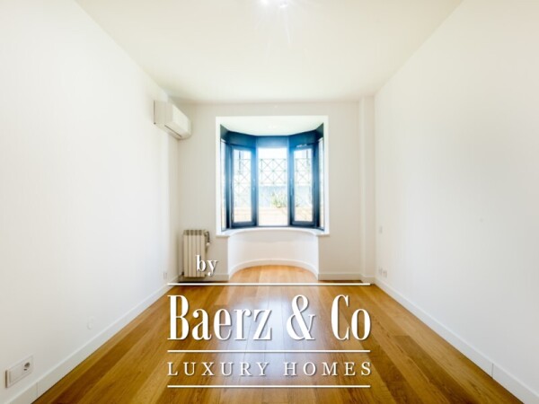 photo 36 Excellent 4 bedroom apartment with 2 terraces and parking in Amoreiras