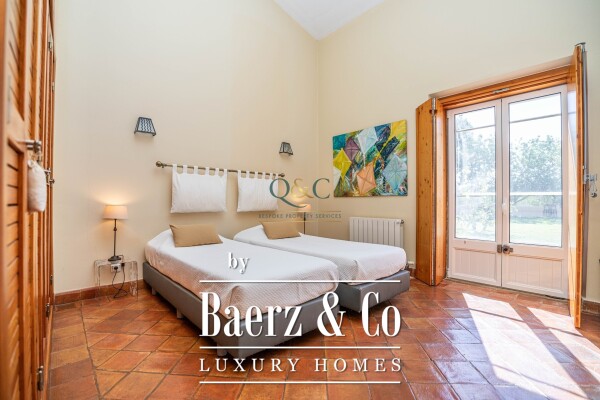 photo 6 Beautiful luxury home in São Brás de Alportel, São Brás de Alportel