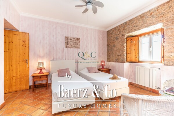 photo 26 Beautiful luxury home in São Brás de Alportel, São Brás de Alportel