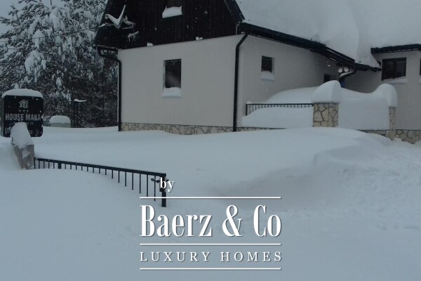 photo 10 Plitvice lakes, Korenica, two houses NKP 470m2