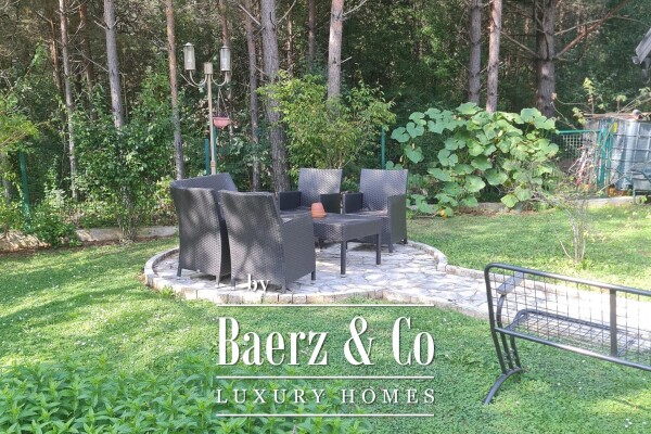 photo 12 Plitvice lakes, Korenica, two houses NKP 470m2