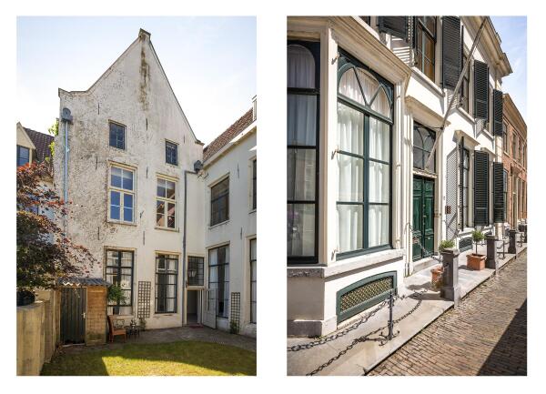 photo 43 Zaadmarkt 93