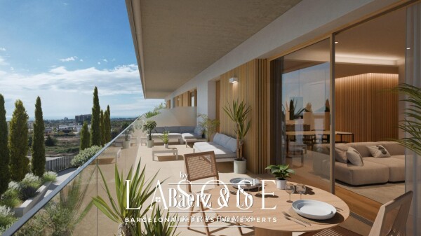 photo 7 Sitges, Vallpineda