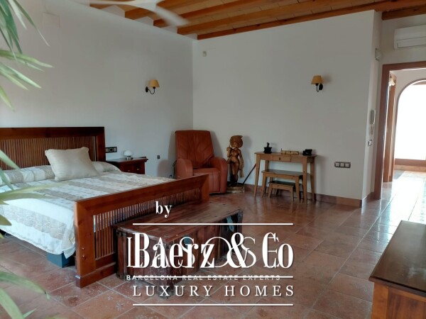 photo 4 Sant Pere de Ribes, Els Cards