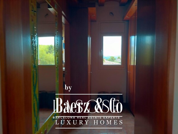 photo 40 Sant Pere de Ribes, Els Cards