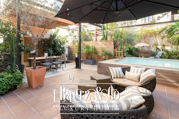 photo 4 Barcelona, El Gòtic