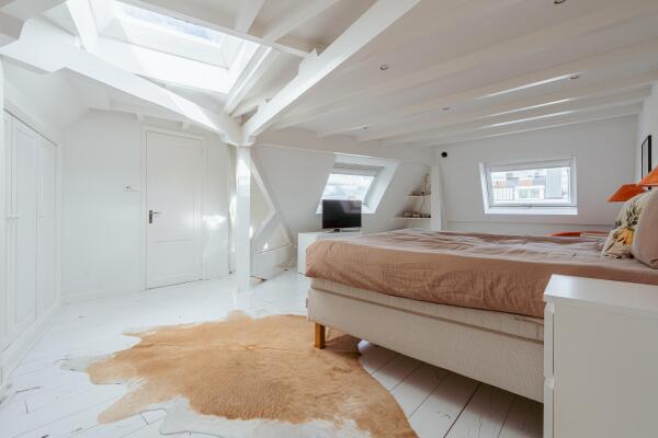 photo 29 Herengracht 183 E