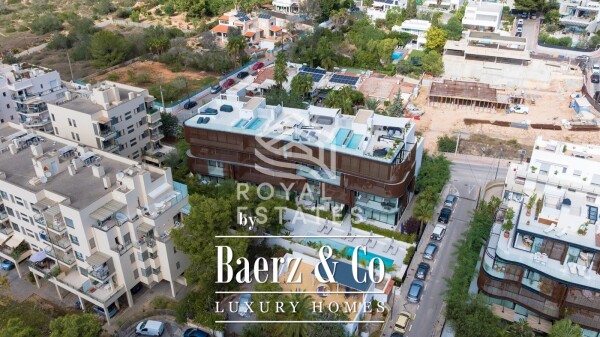 photo 2 Beautiful luxury home in Talamanca