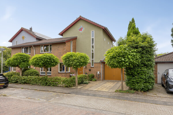 Video van Ruysdaellaan 60