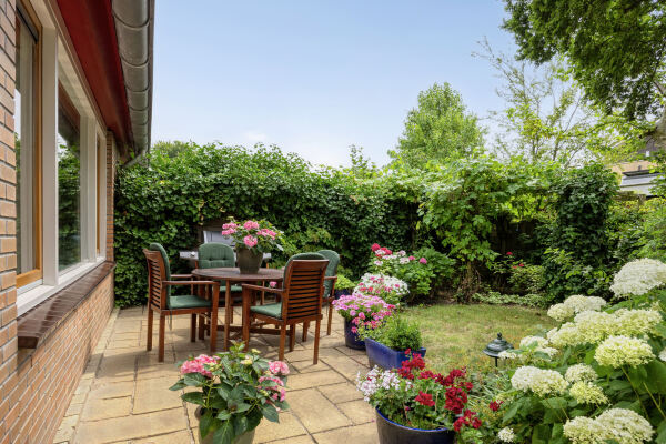 photo 21 van Ruysdaellaan 60