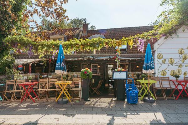 photo 30 Sausalitolaan 106