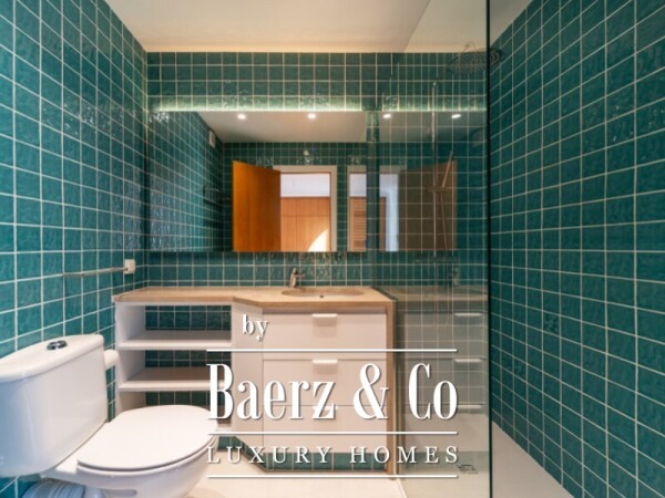 photo 19 T3, with condominium garden, garage and doorman