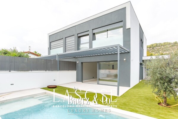 photo 8 Sant Pere de Ribes, Mas Alba