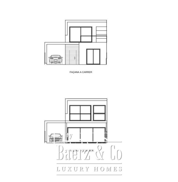 photo 47 Sant Pere de Ribes, Mas Alba