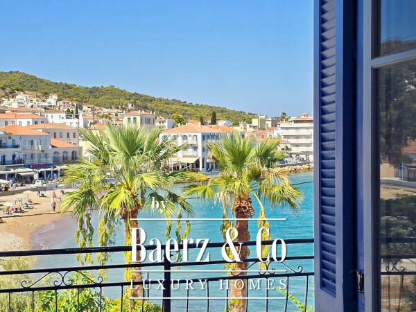 photo 23 1901939 - Apartment For sale, Spetses, 212 sq.m., €1.300.000