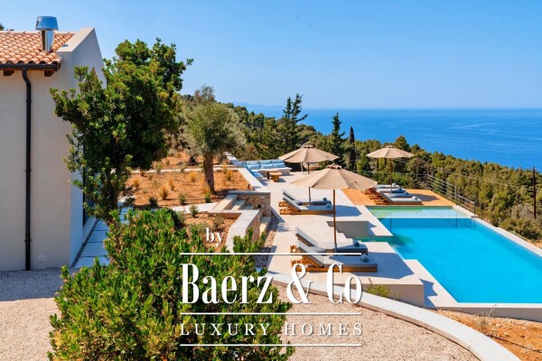 photo 17 1901861 - Villa For sale, Lefkada, 237 sq.m., €1.850.000