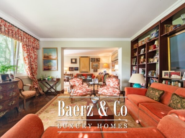 photo 8 House 5 Bedrooms Sale Cascais