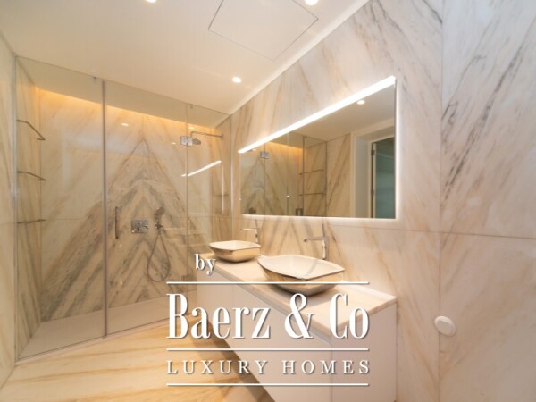 photo 21 5 bedroom luxury apartment with, balcony, six parking spaces and concierge service in the heart of Saldanha, Lisbon