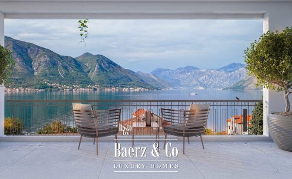 photo 8 Cozy Apartment in Kotor Municipality close to the Sea