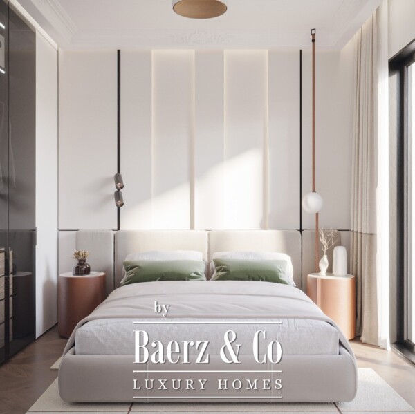 photo 17 Apartment in Kotor Municipality a New Project close to the Sea