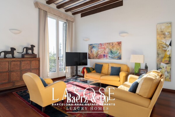 photo 5 Barcelona, La Barceloneta