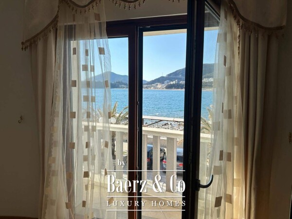 photo 11 Apartment in Budva Municipality next to the Sea