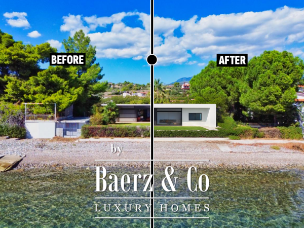 photo 3 1921943 - Detached house For sale, Agioi Theodoroi, 140 sq.m., €700.000