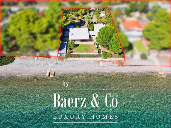 photo 7 1921943 - Detached house For sale, Agioi Theodoroi, 140 sq.m., €700.000