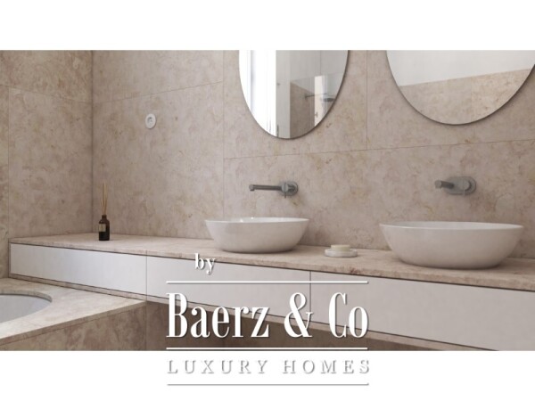 photo 14 Three-Bedroom Duplex with Balcony, Two Parking Spaces, and Storage Room