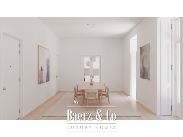 photo 16 Three-Bedroom Duplex with Balcony, Two Parking Spaces, and Storage Room