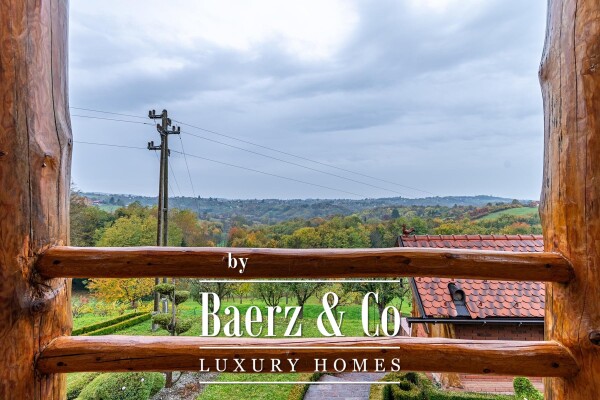 photo 16 Villa, Martinkovec