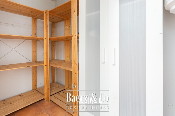 photo 5 Penthouse for sale in Sarrià-Sant Gervasi