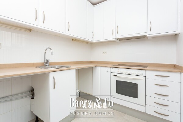 photo 13 Penthouse for sale in Sarrià-Sant Gervasi