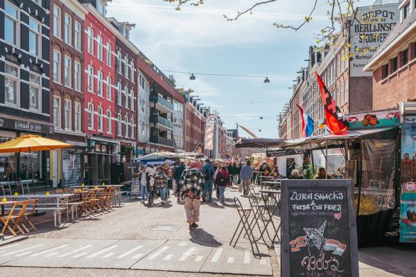 photo 25 Weteringschans 203