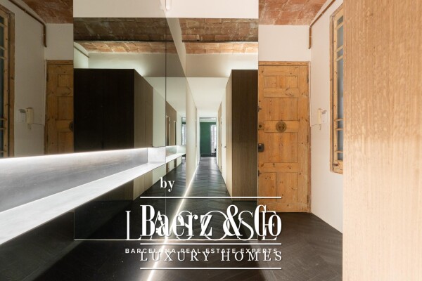 photo 6 Barcelona, LAntiga Esquerra de lEixample