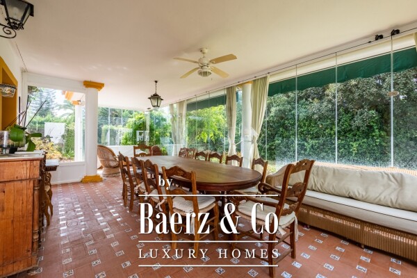 photo 22 Beautiful luxury home in Sotogrande, Sotogrande Alto - Zona D