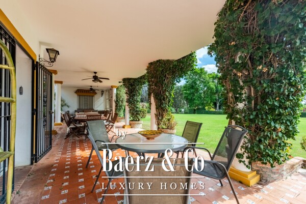 photo 24 Beautiful luxury home in Sotogrande, Sotogrande Alto - Zona D