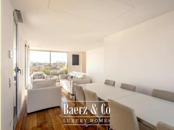 photo 22 3 + 2 Bedroom Duplex Penthouse with Private Terraces, Pool and Sea View in Cascais