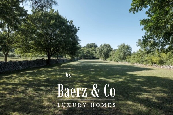 photo 28 Unique Castle-Like Villa in Istria, Barban Area, with Pool and Spacious Estate